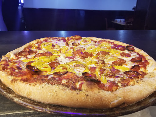 The Avenue Bar & Grill